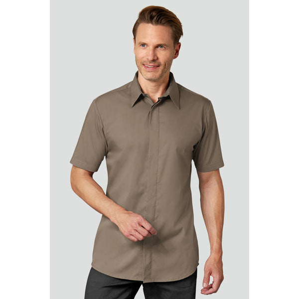 koszula męska Noah krótki rękaw