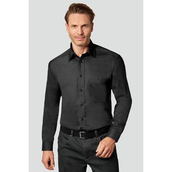 koszula męska Rico długi rękaw