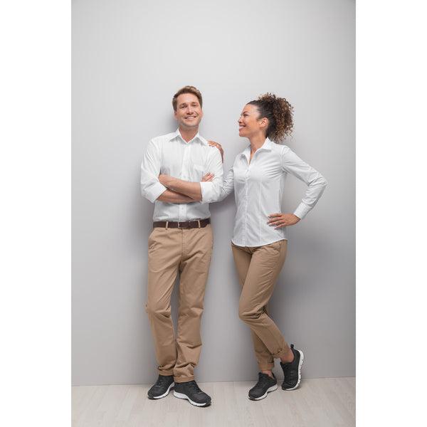 koszula męska Rico długi rękaw