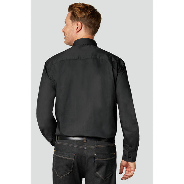 koszula męska Rico długi rękaw