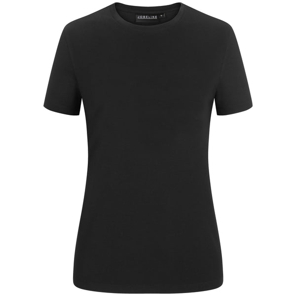 t-shirt damski Malme krótki rękaw