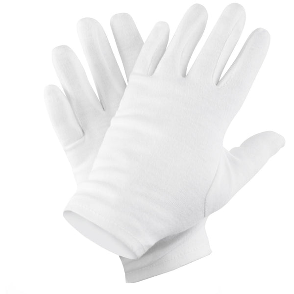 rękawiczki bawełniane Blanc