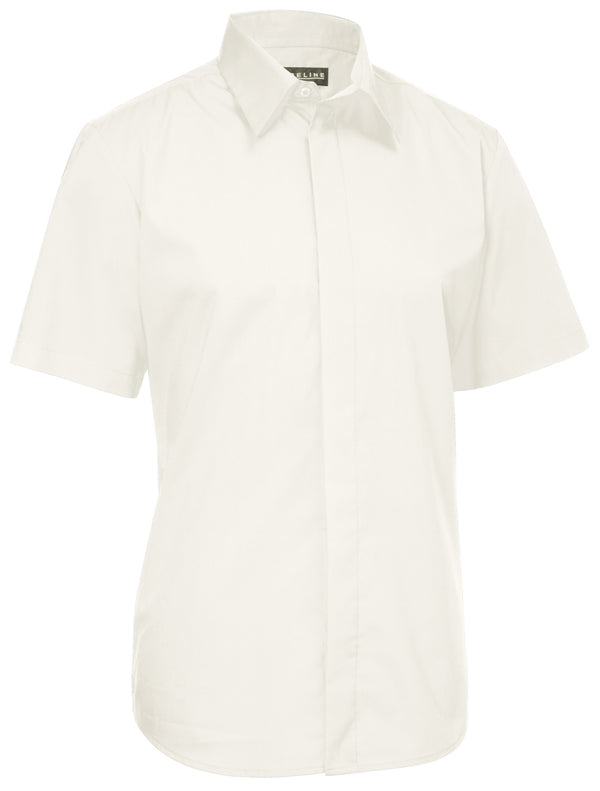 Koszula męska Noah krótki rękaw