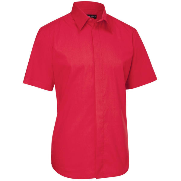 Koszula męska Noah krótki rękaw