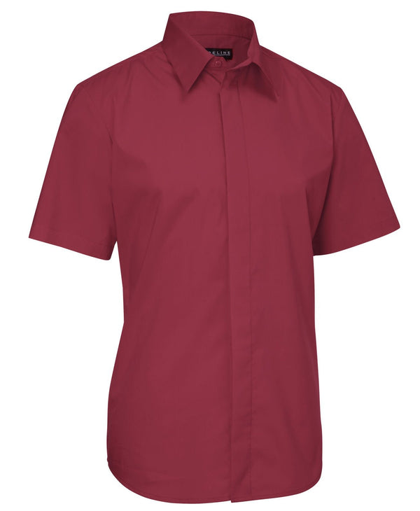 Koszula męska Noah krótki rękaw