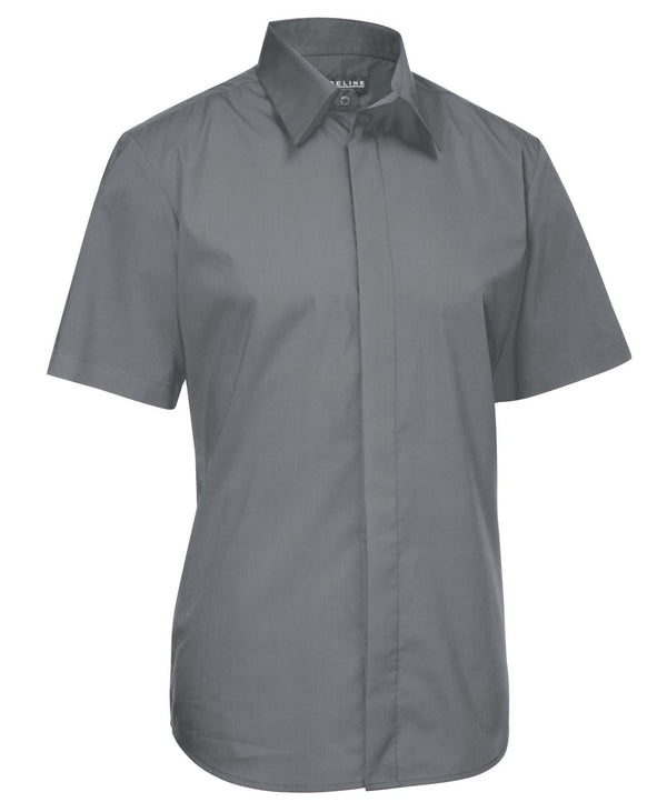 Koszula męska Noah krótki rękaw