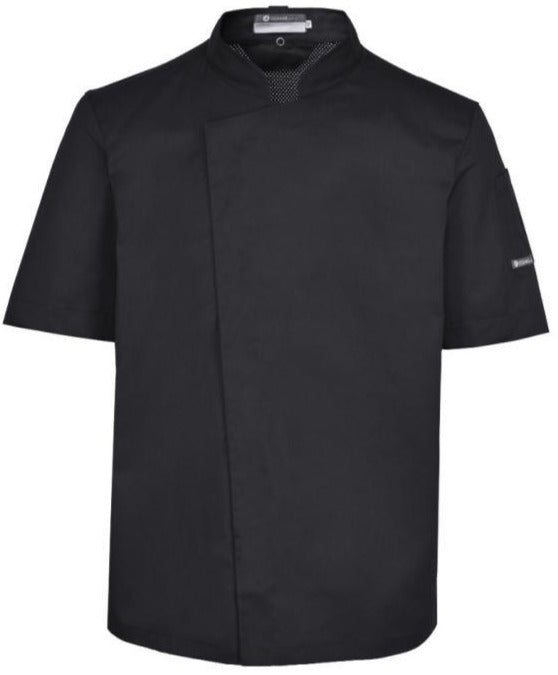 Bluza kucharska męska Tropik