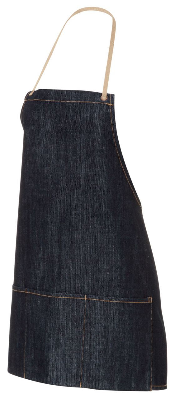 Fartuszek Taras denim