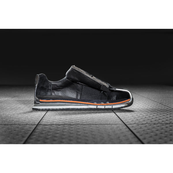 buty Trainer bez noska aluminiowego