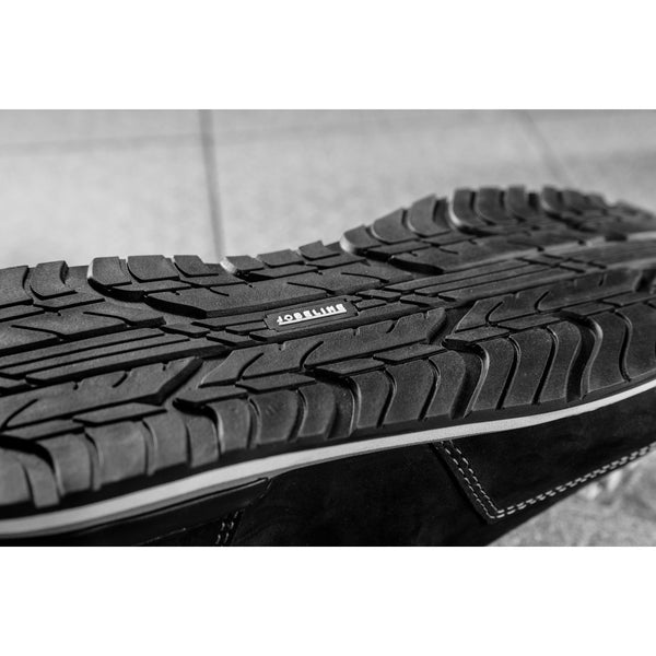 buty Trainer bez noska aluminiowego