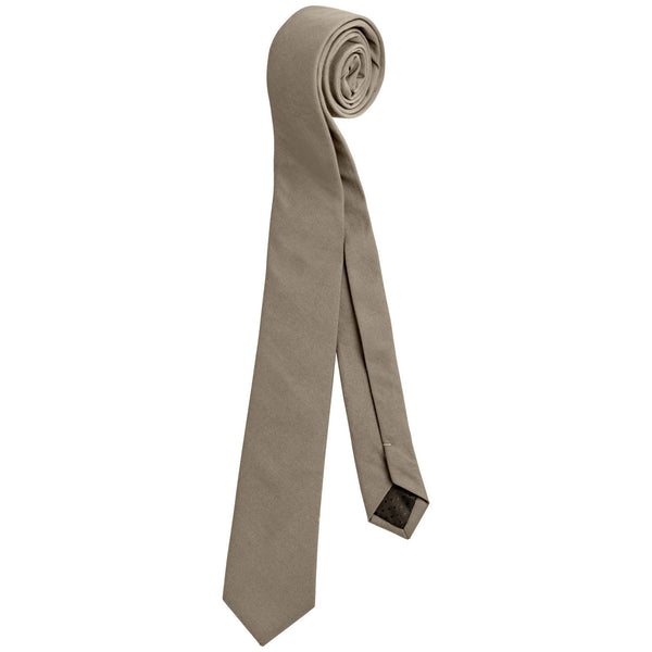 Krawat Bo wąski