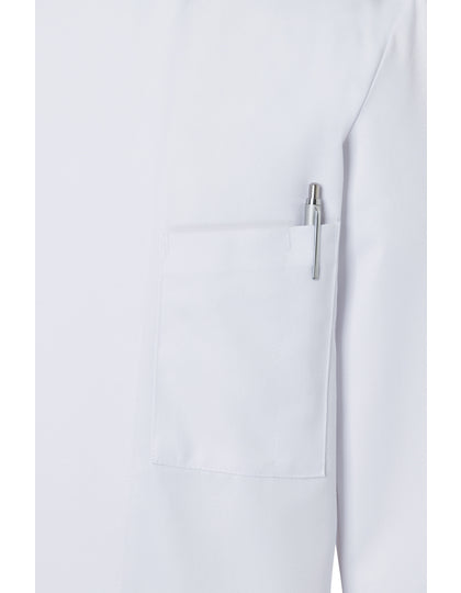 Bluza kucharska męska Franco długi rękaw