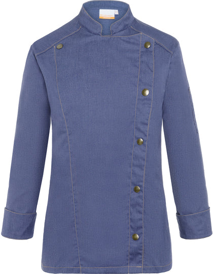 Bluza kucharska damska Retro