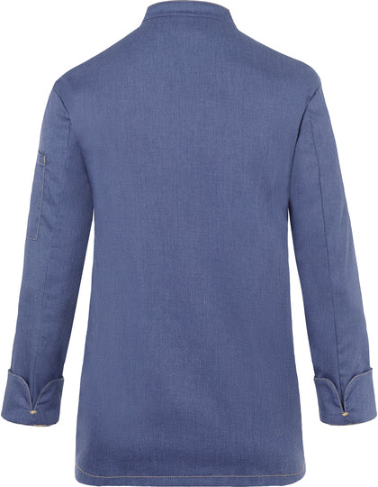Bluza kucharska damska Retro