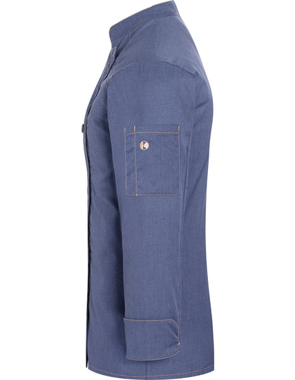 Bluza kucharska damska Retro