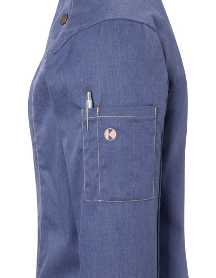 Bluza kucharska damska Retro