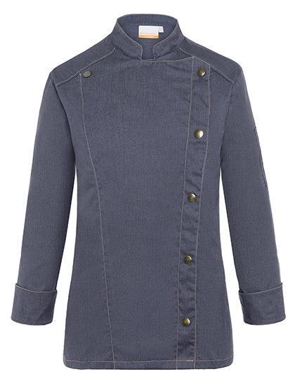 Bluza kucharska damska Retro