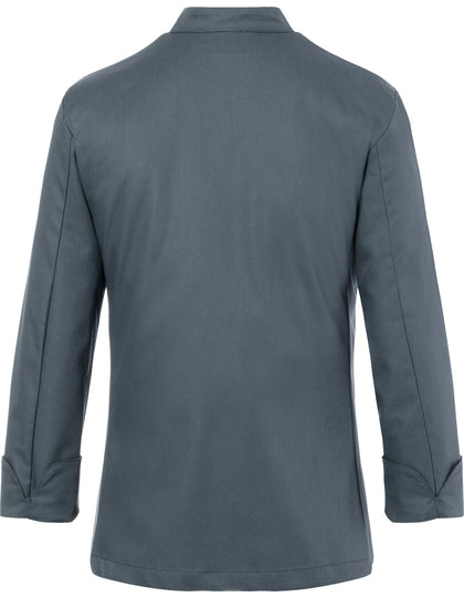 Bluza kucharska damska Francesca długi rękaw