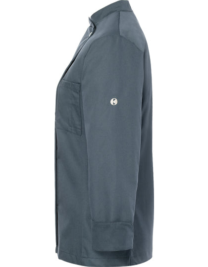 Bluza kucharska damska Francesca długi rękaw