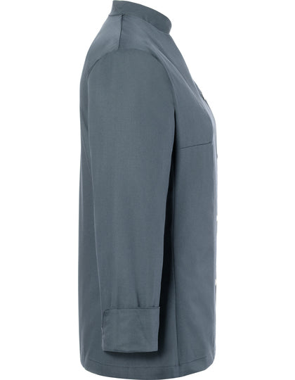 Bluza kucharska damska Francesca długi rękaw