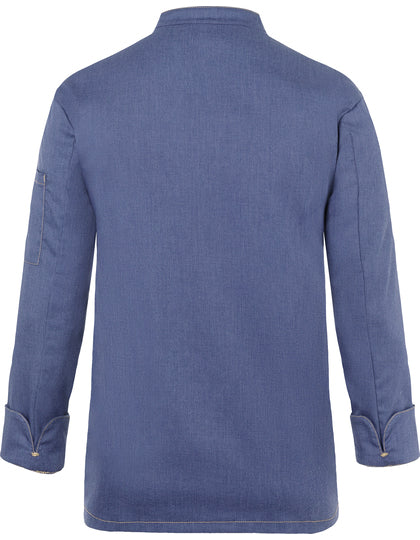 Bluza kucharska męska Retro