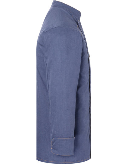 Bluza kucharska męska Retro