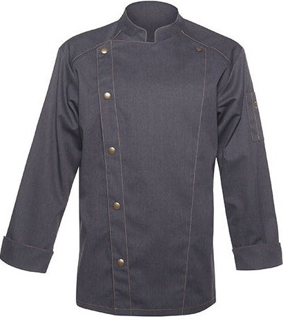 Bluza kucharska męska Retro