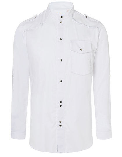 Bluza kucharska męska Elegant