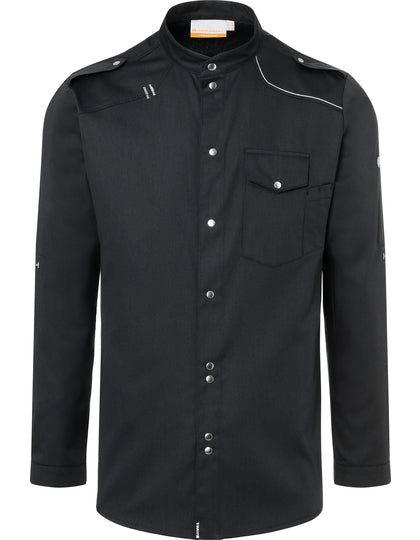 Bluza kucharska męska Elegant