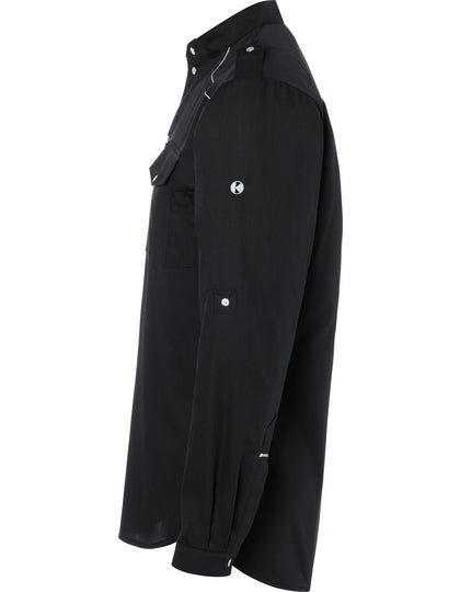 Bluza kucharska męska Elegant