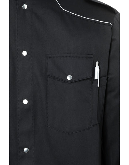 Bluza kucharska męska Elegant