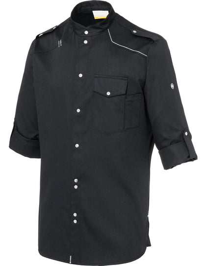 Bluza kucharska męska Elegant