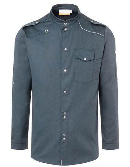 Bluza kucharska męska Elegant