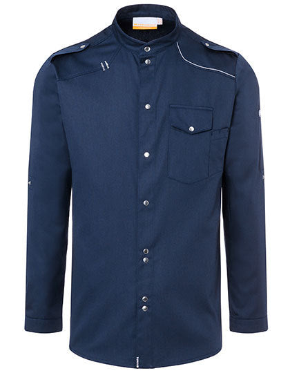 Bluza kucharska męska Elegant