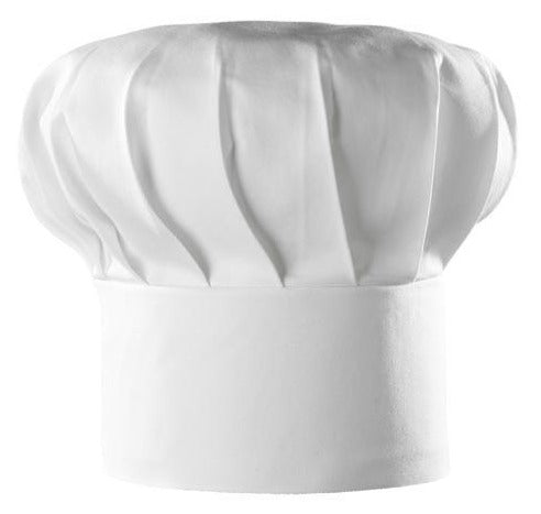 Czapka kucharska Franz