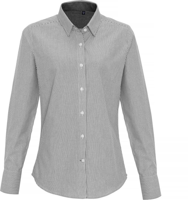 Bluzka damska Ray z długim rękawem