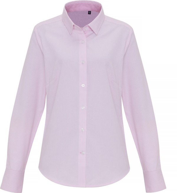 Bluzka damska Ray z długim rękawem