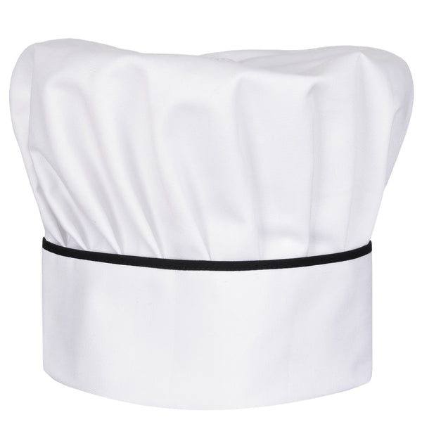 Czapka kucharska Europa Cotton