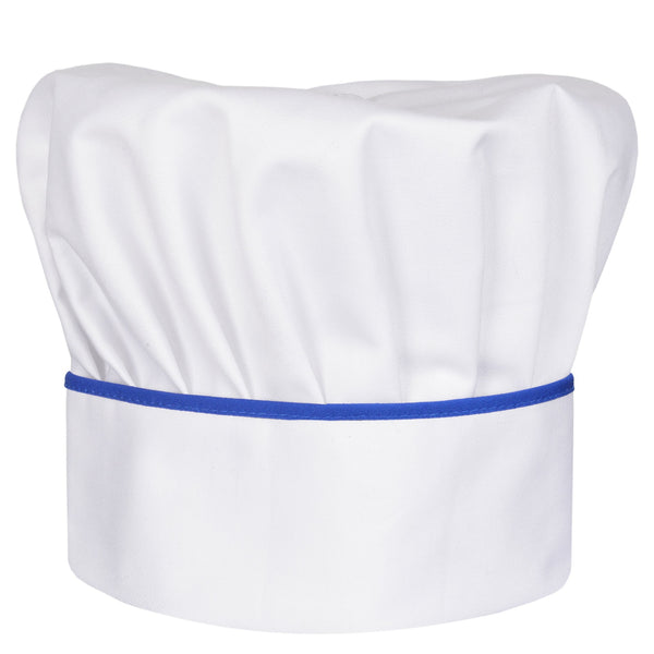 Czapka kucharska Europa Cotton