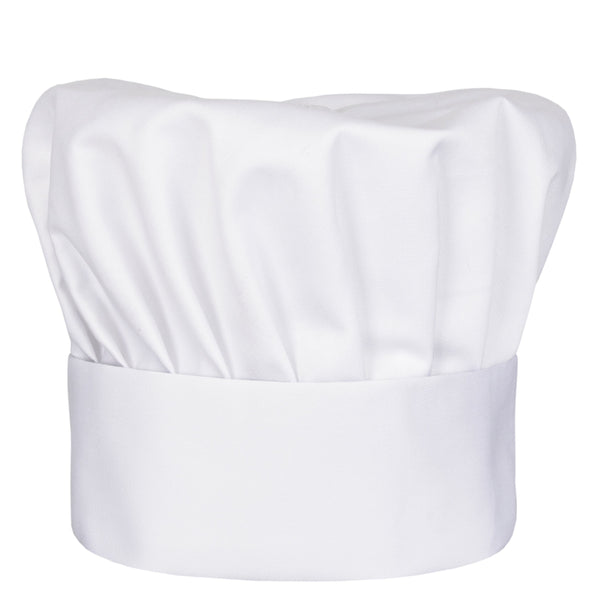 Czapka kucharska Europa Cotton
