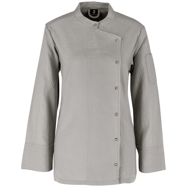 bluza kucharska damska Jacob lniana