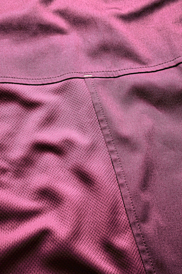 Bluza kucharska męska Sergio krótki rękaw