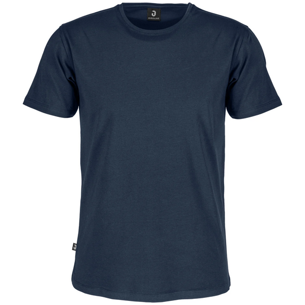t-shirt męski Malme krótki rękaw
