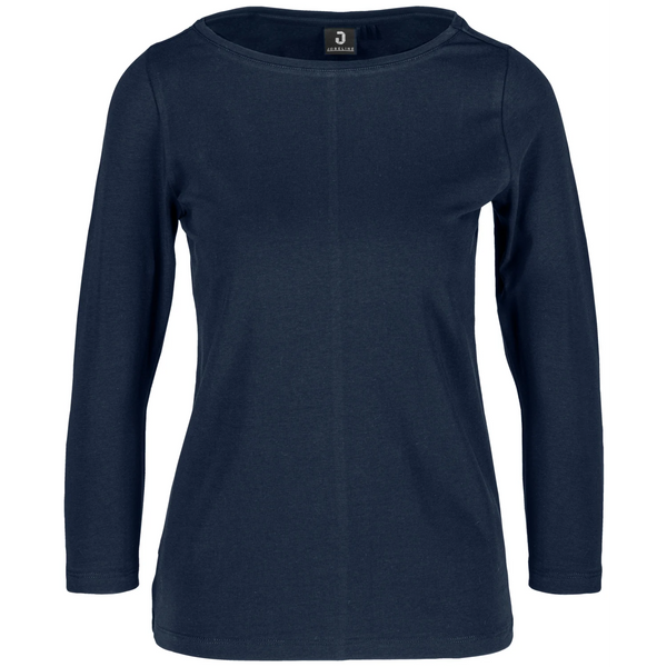 t-shirt damski Malme rękaw 3/4
