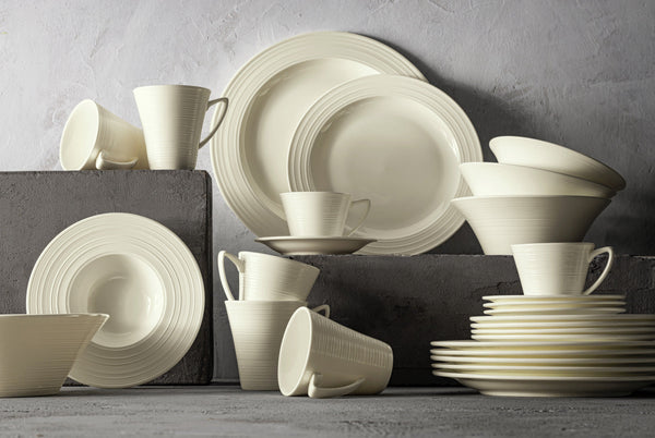 Luksusowa porcelana kostna Bone China