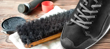 Jak czyścić i dbać profesjonalne obuwie robocze?