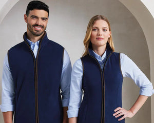 Jesienne uniformy: styl, wygoda i funkcjonalność na chłodne dni