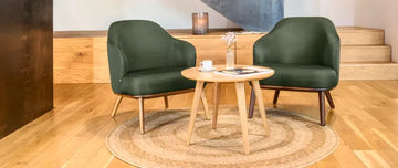 Ciepły minimalizm - jak go osiągnąć w branży HoReCa?