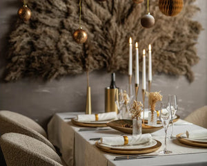 Jak stworzyć wyjątkowy klimat Bożego Narodzenia w swoim lokalu?