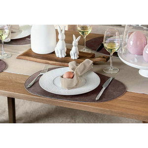 Wielkanoc w restauracji - wyjątkowe i uniwersalne dekoracje, które zostaną na cały sezon SS26